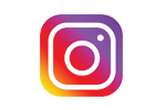 Instagram icon