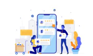 Online Brand Reputation Management