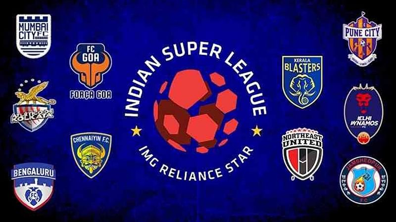 ISL Germin8 Report