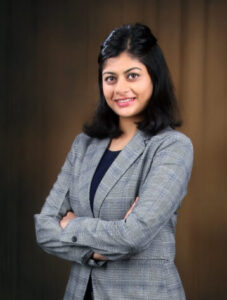Chaitra Kulkarni Manager at Germin8