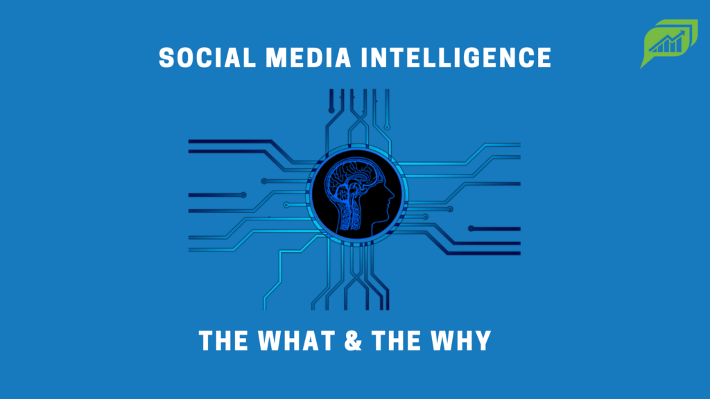 Social Media Intelligence 101 What is it and Why You Need it