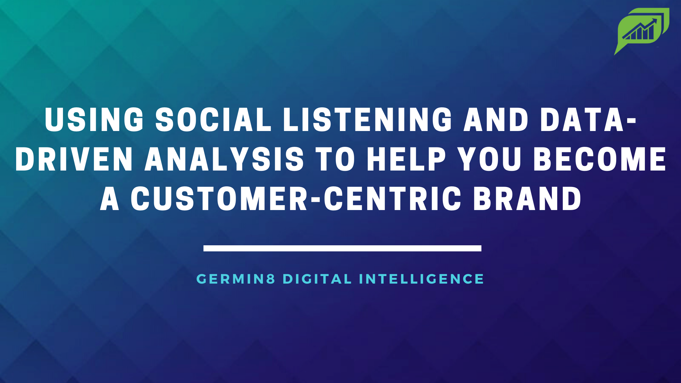 Using Social Media Listening Services - Germin8