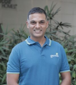 Ranjit Nair's photograph