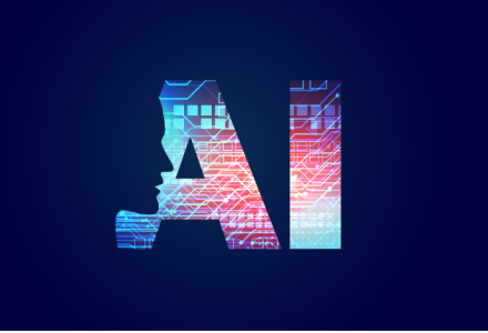 Not only does the use of AI lead to more accurate results, it is also more efficient and scalable.