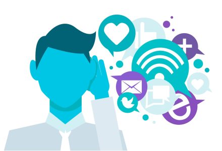 Social Media Listening
