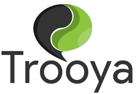Trooya-Logo