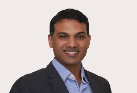ranjit nair